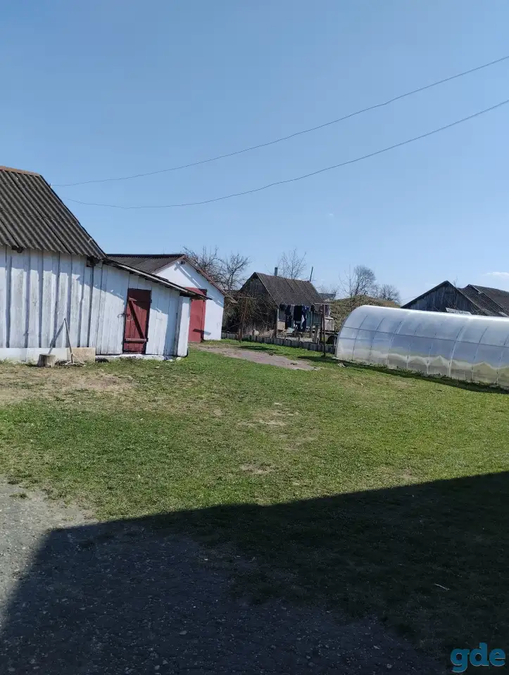 Продам дом, Витебская область, Поставский р-он, Дуниловичи ул Молодежная 7, фотография 2