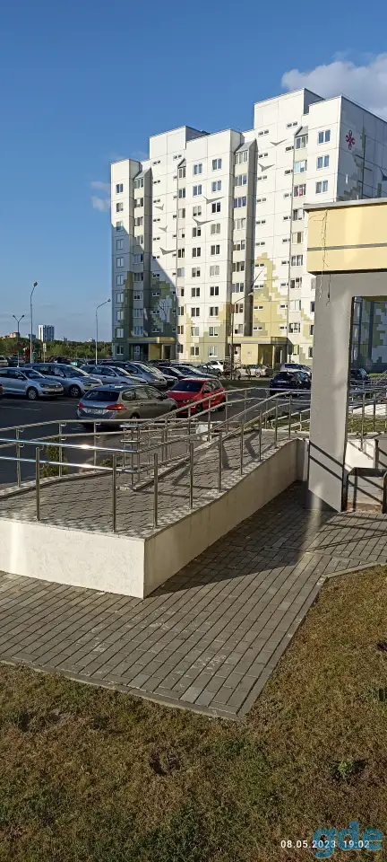 Квартира, Луцкая, фотография 9