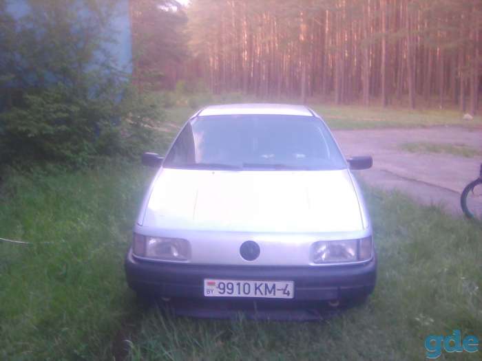 Продать авто Volkswagen Passat, фотография 11