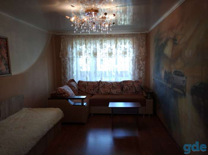 Сдам квартиру посуточно, пер. Ягодный, д.3, фотография 9