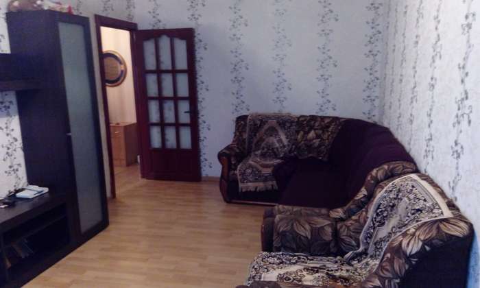 Сдаю 2-3 комн.кв. в Советском р-не, ул.Бр.Лизюковых,6, фотография 2