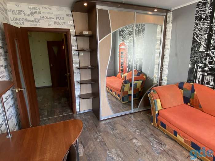 Продам квартиру в Гродно, Малыщенская,2, фотография 1