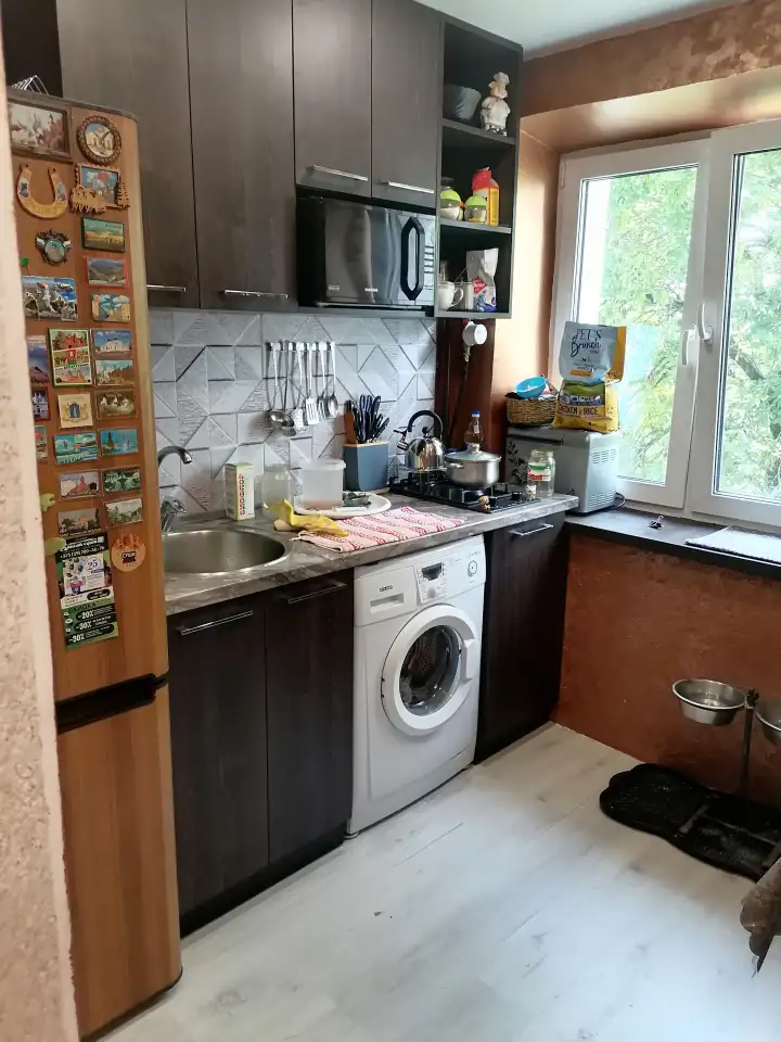 Продаю 2х комнатную квартиру, фотография 5