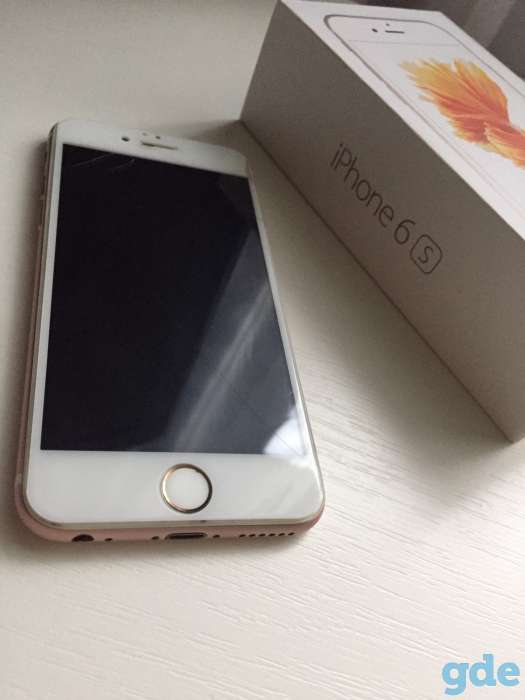 iPhone 6s, фотография 2