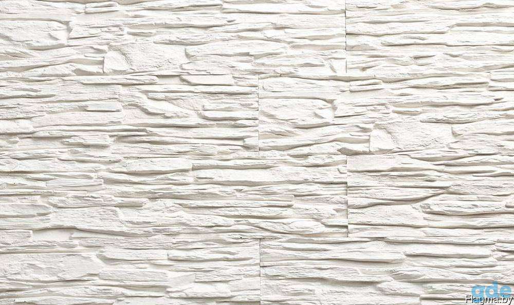 Гипсовая  плитка, фотография 7
