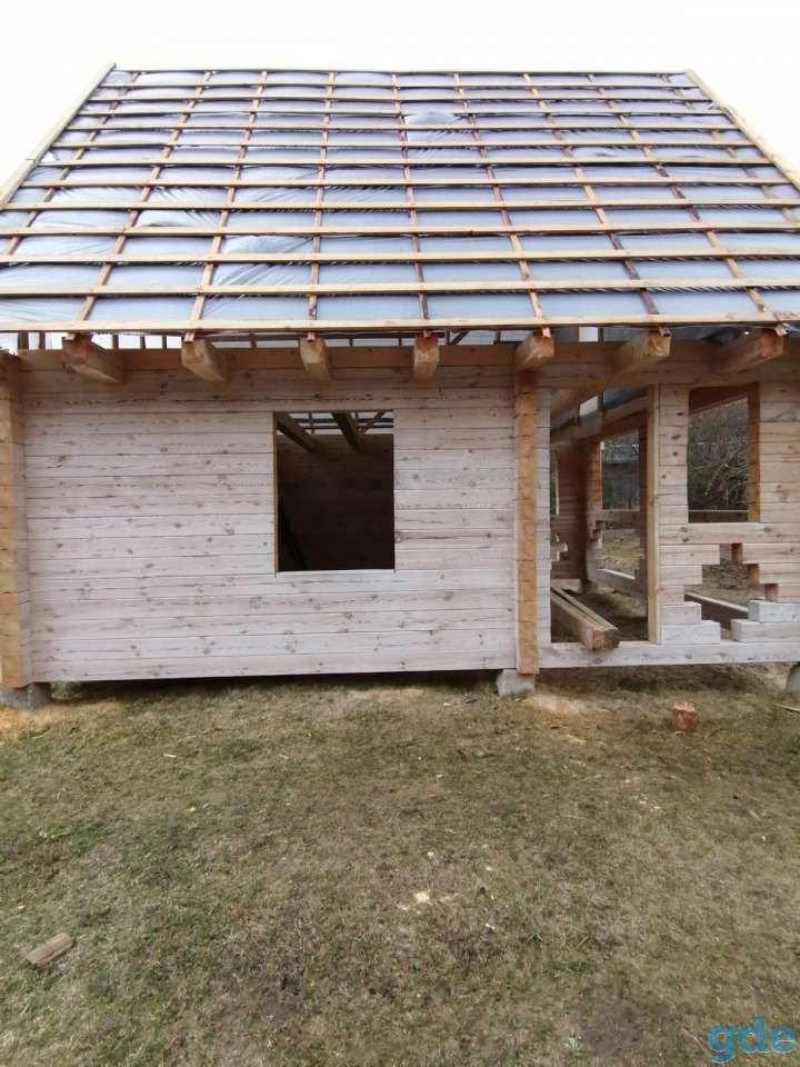 Баня, фотография 3