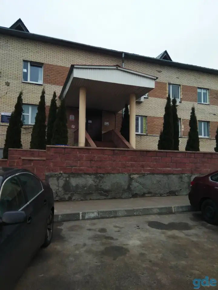 продажа помещения, ул. Гаспадарчая, 22, фотография 2