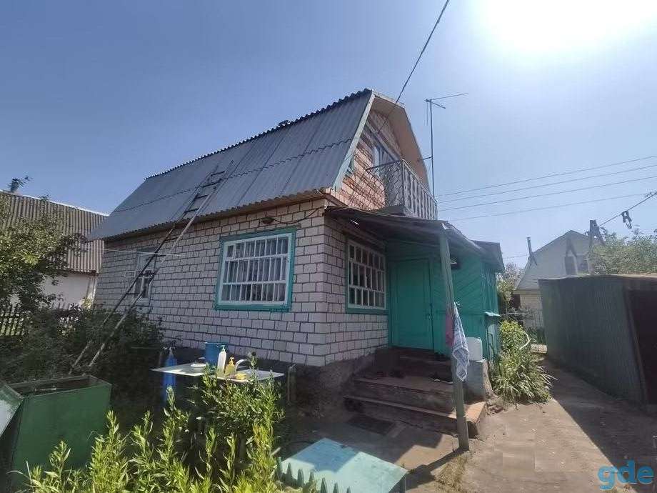 Продаем дачу в Рудне Споницкой, в кооперативе СТ 