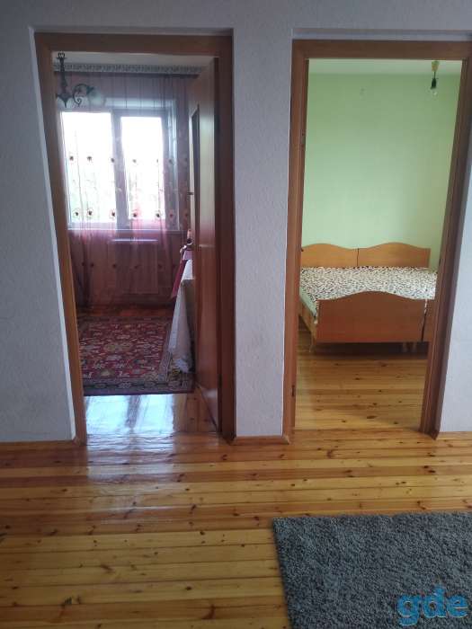 Сдам 3-х комнатную квартиру!, Уборевича, фотография 4