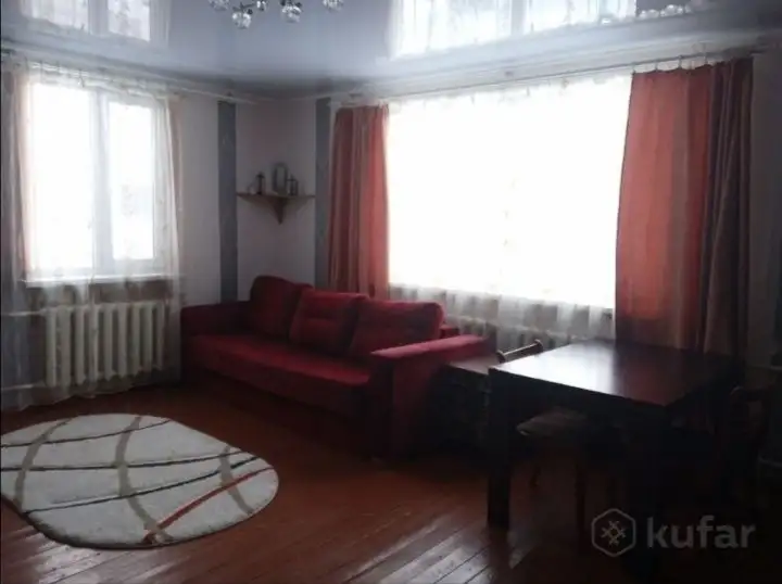 Дом, ул. Пролетарская 8, фотография 2