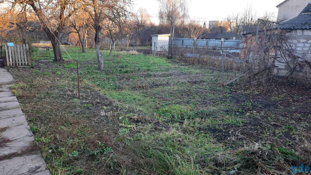 Дом, участок, фотография 2
