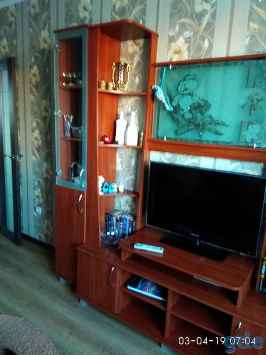 Продам стенку горку для гостинной, фотография 3