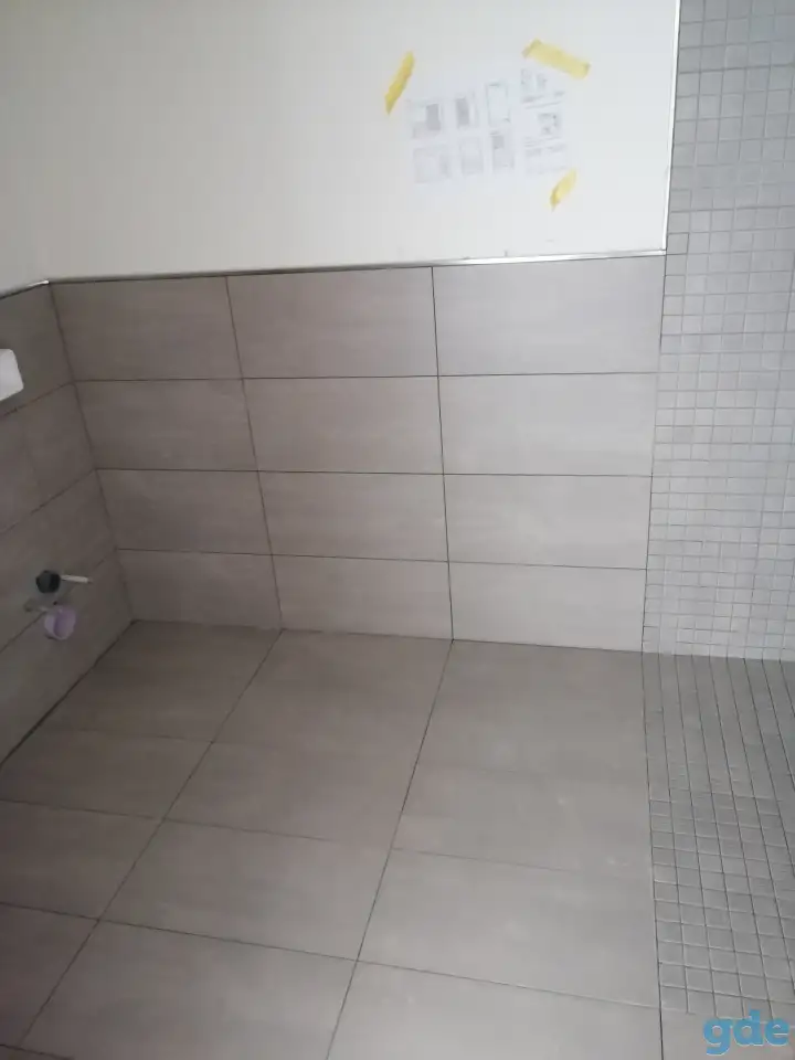 Укладка плитки и другие отделочные работы., фотография 2
