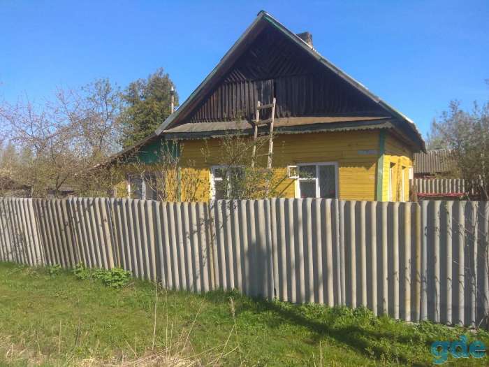 Продам полдома, ул.Ленинская, фотография 2