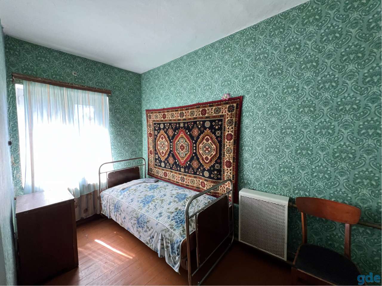 Жилой дом г. Речица (ближе к Ритм), фотография 8