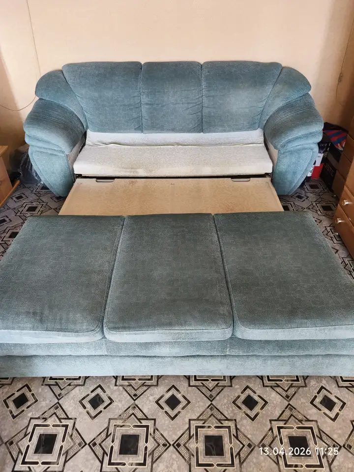 Диван-кровать продам, фотография 2