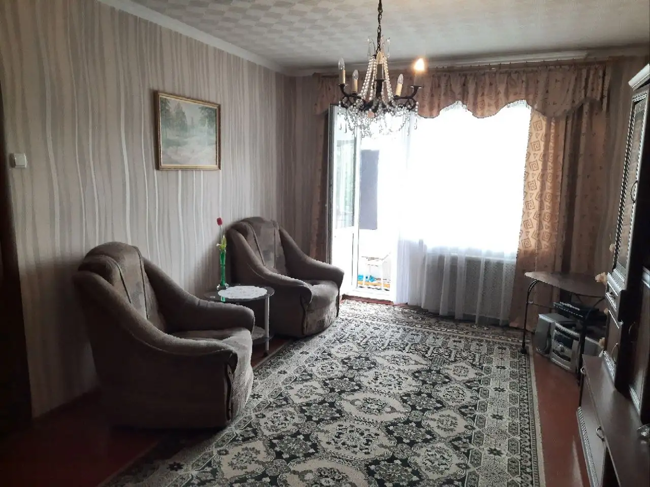 Трёхкомнатная квартира б-р Непокорённых, д.77 г.Могилёв, фотография 7