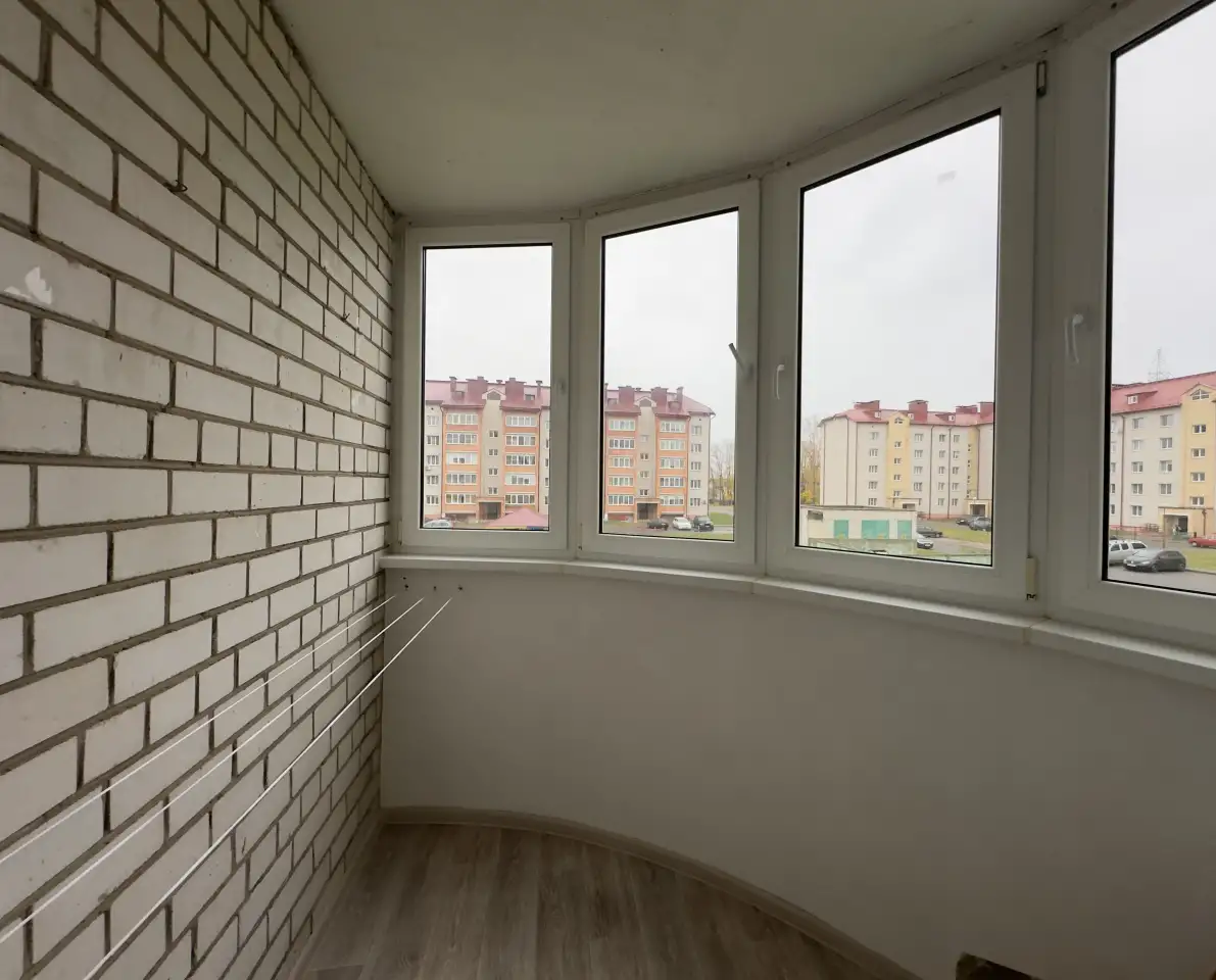 Уютная 2-х комнатная квартира в Горках в районе Акадимии, фотография 12