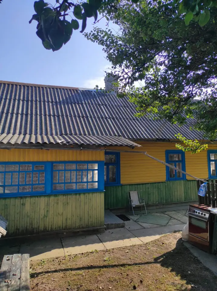 Продам дом, вода, газ, туалет, душ, фотография 9
