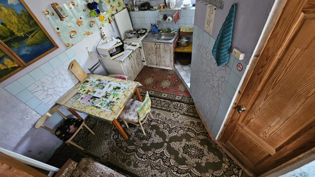 Сдается домик для отдыха 4-8человек в Браславе, ул.Горная д.2Б, фотография 14