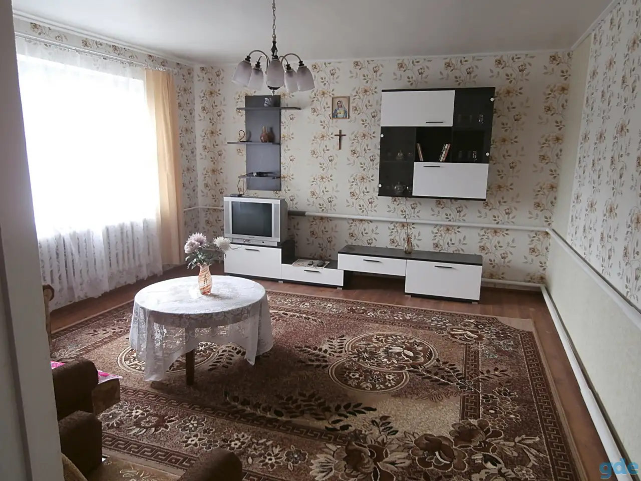 Дом 4-х комн., 255м2 со всеми удобствами., фотография 4