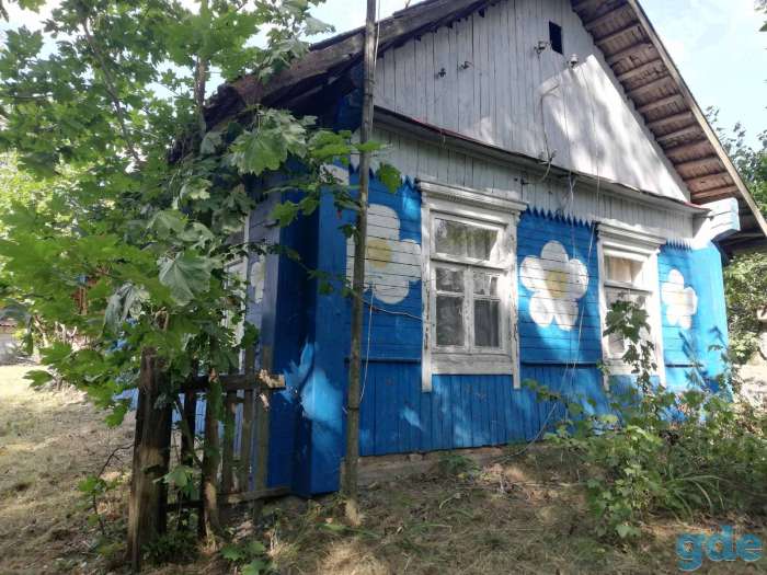 Продам дом в деревне, Д. Тюхневичи. Барановичский район, фотография 1