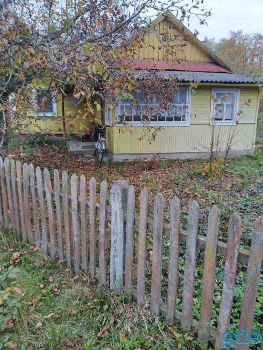 Продается светлый дом со всеми удобствами, гп Антополь, Советская, 20, фотография 7