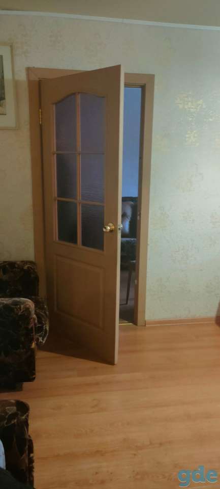 Продается 2-ух комнатная квартира в центре города Молодечно. Притыцкого, 16, 2 этаж., фотография 4