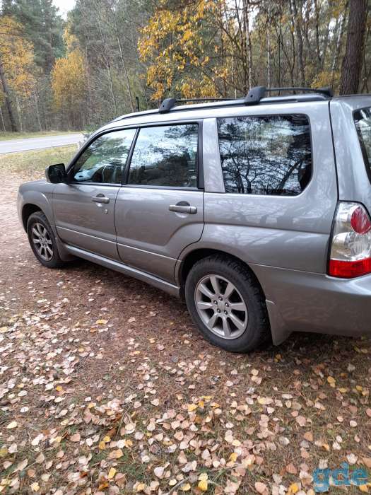 Продам Субару Форестер Subaru Forester, фотография 4