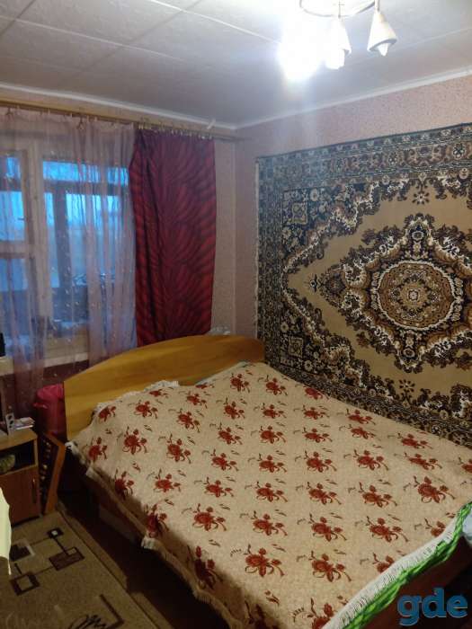 Продажа квартиры, фотография 5
