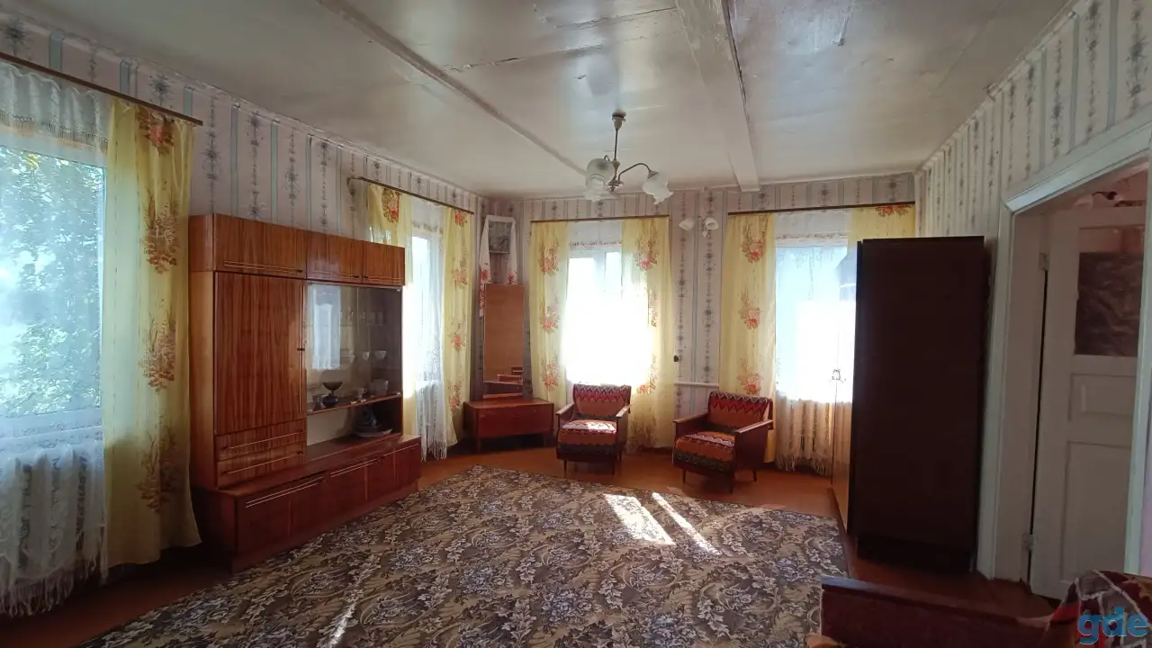 Дом аг. Пуховичи 25 соток, фотография 8