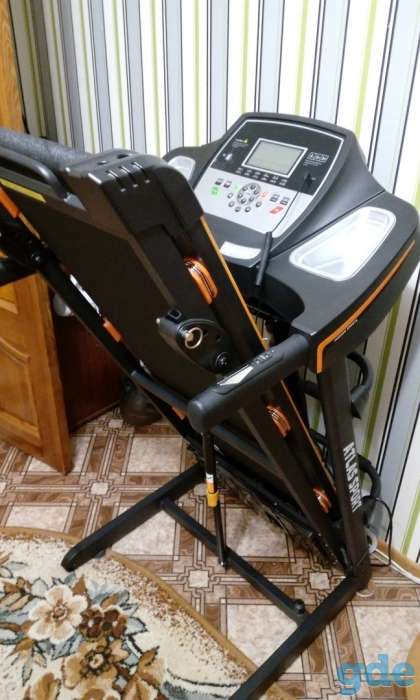 Продам беговую дорожку, фотография 1