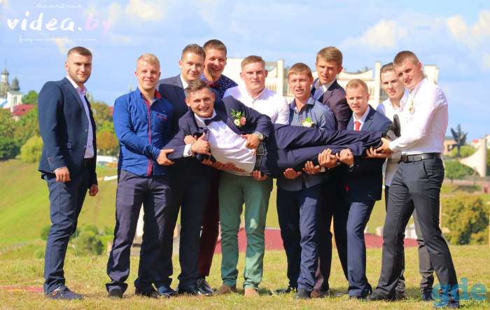 Видео/фото на выпускные! Свадьбы. Ролики для бизнеса, фотография 5