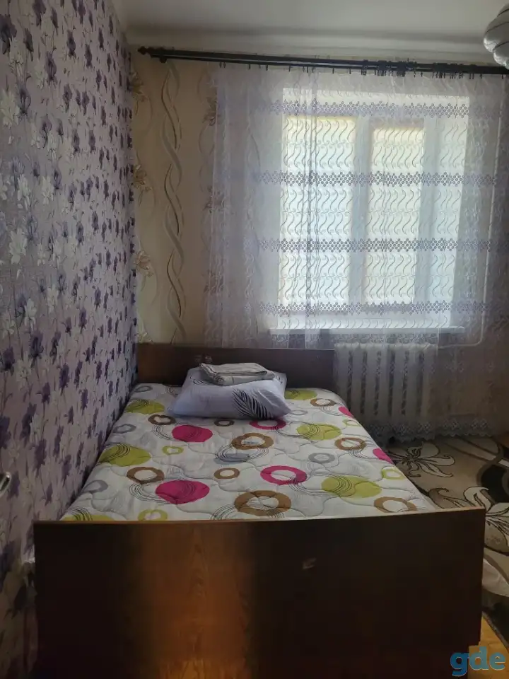 Квартира посуточно без посредников в Лунинце, фотография 8