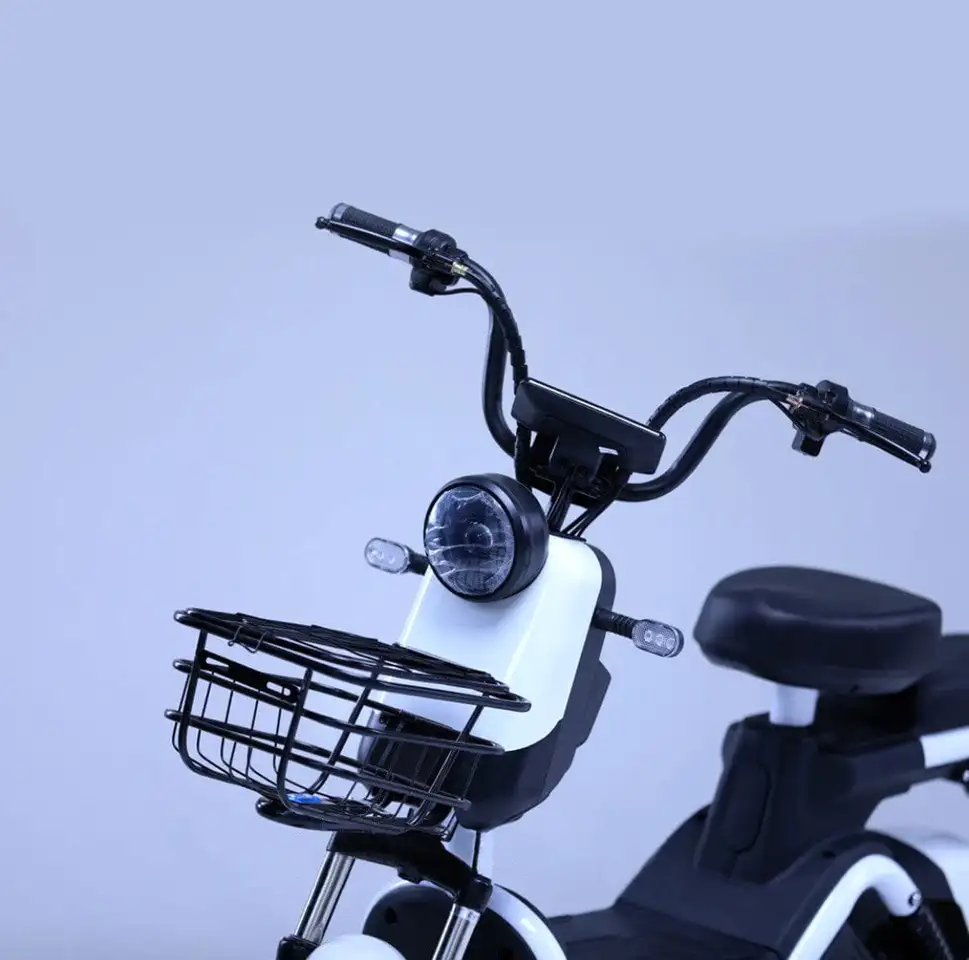 Электровелосипед shtenli model gt21 60v20ah, фотография 3