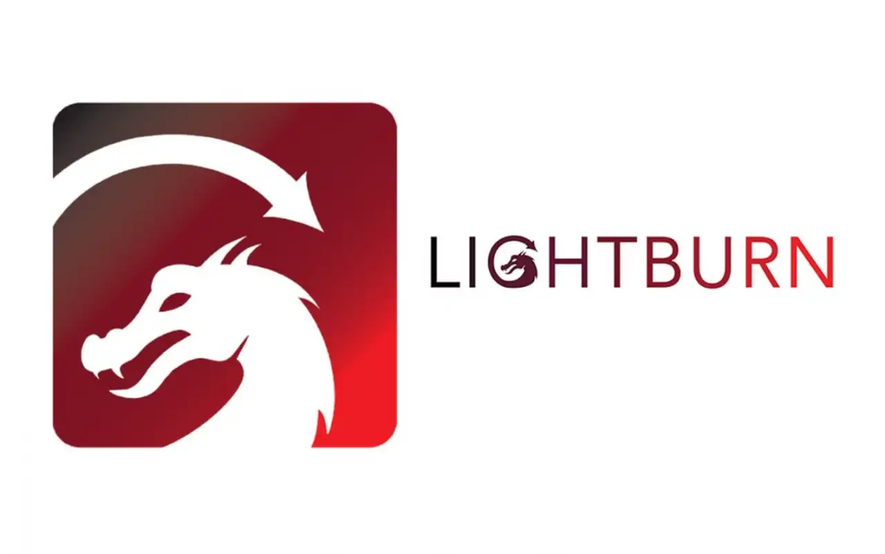 LightBurn 1.7.04 бессрочная лицензия навсегда, фотография 1