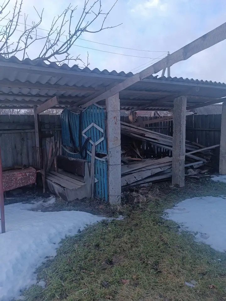 Продам дом с участком 25 соток, Неряж ул Заречная 104а, фотография 10