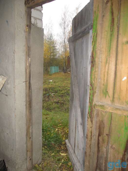 Продается столярно-плотницкая мастерская г. Узда, ул. К.Маркса, 130Д, фотография 6
