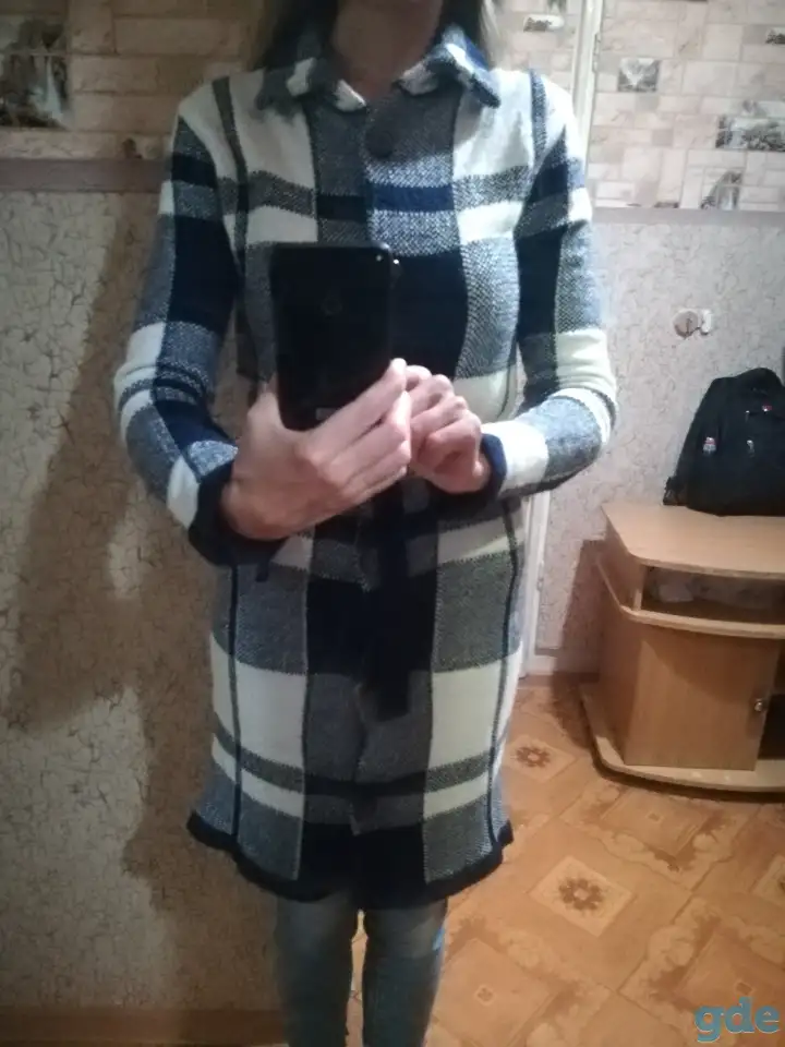 Кардиган, фотография 1