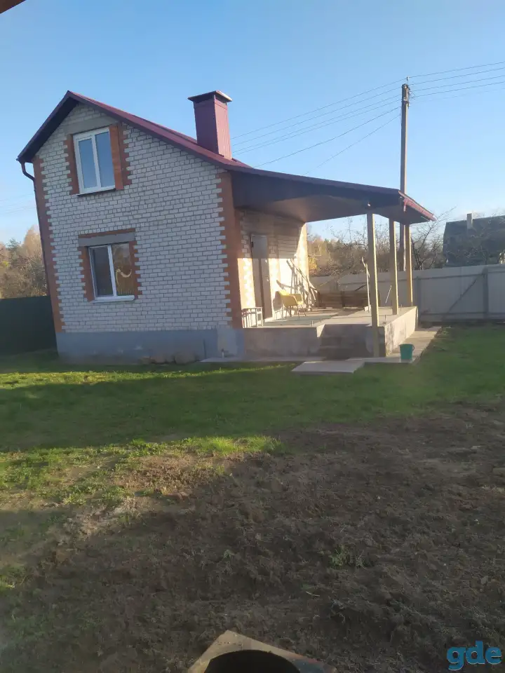 продам Дачу, Смолярка, фотография 1