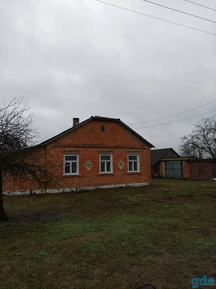 Продам дом, Речица рацон, фотография 2
