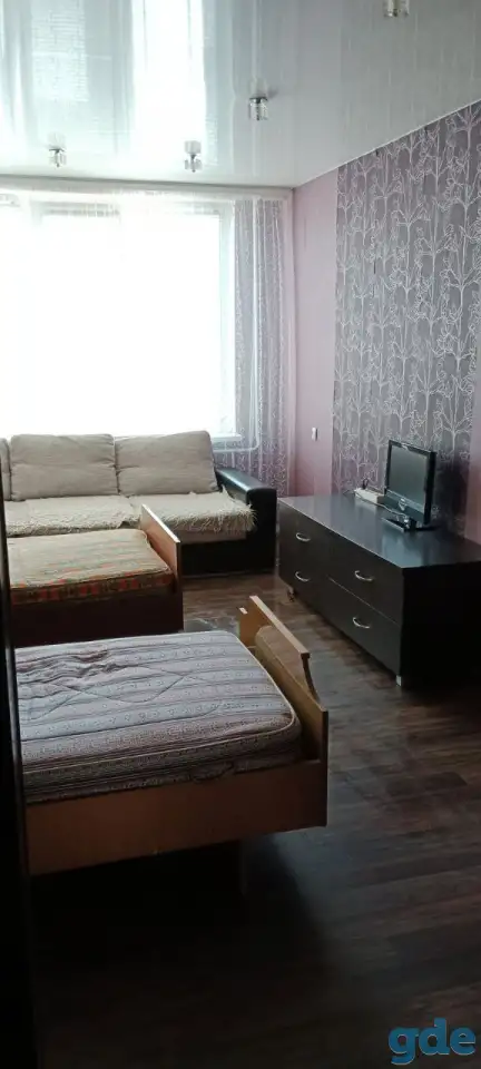 Квартира посуточно г. Кричев, фотография 8