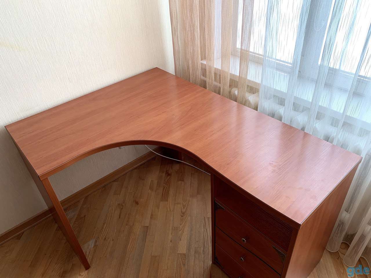 Продам набор детской мебели, фотография 7