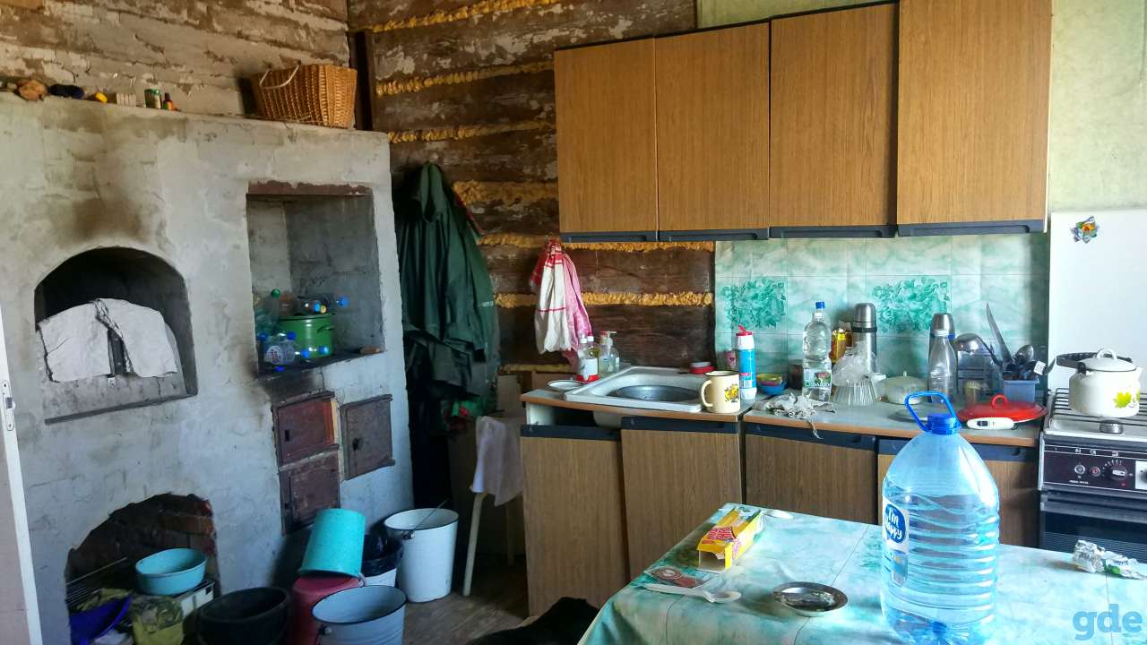Продам дом в д. Сачковичи, фотография 8