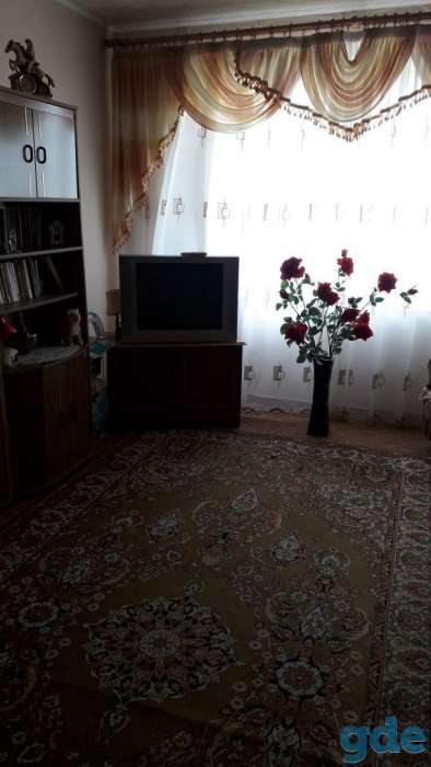 3-х комнатная квартира в г.п.Красносельском, фотография 2
