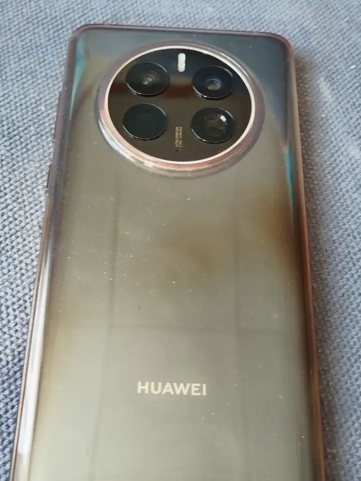 Продам смартфон HUAWEI Mate50pro память256гб батарея 100состояние отличное 1000рублей, фотография 1