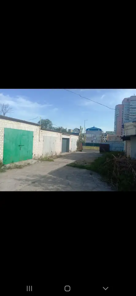 Продам гараж, пер.Крутой 1-й, фотография 1
