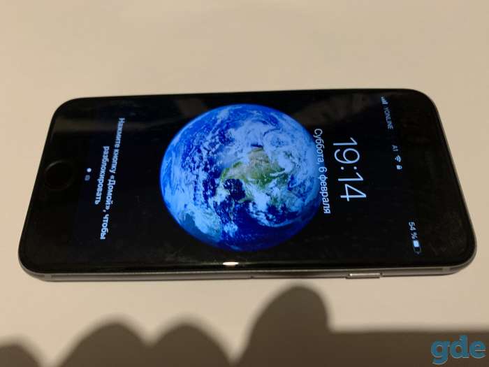 Продам iPhone 6s, фотография 3