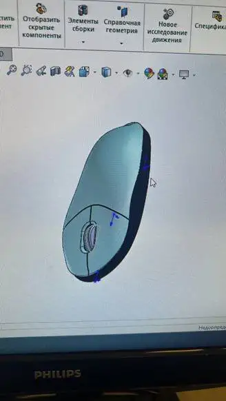 Преподаватель / Репетитор по 3D моделированию, фотография 12