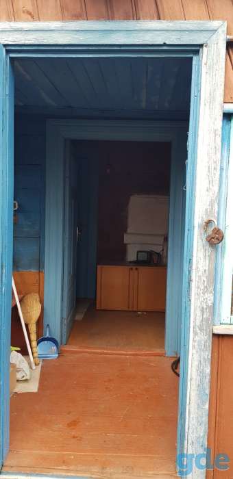 Продается дом в деревне Дубично, 30 км. от Бреста (за д.Пожежин), фотография 7